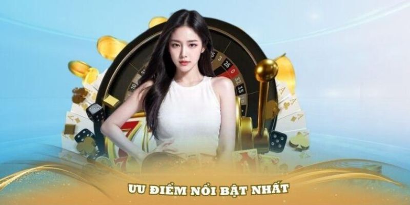Hi88 Nohu90 sở hữu nhiều ưu điểm hấp dẫn
